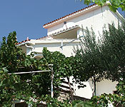 Apartments Seget Vranjica, nr Trogir