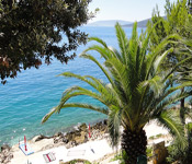 Apartments Seget Vranjica, nr Trogir