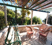 Villa Sevid, nr Primosten