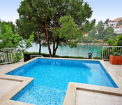Villa  Mavarcica, nr Trogir