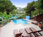 Apartments Mavarcica, nr Trogir