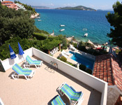 Apartments Seget Vranjica, nr Trogir
