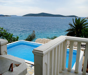 Villa In Sevid, nr Trogir