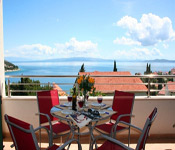 Apartment in Ciovo