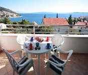 Apartment in Ciovo