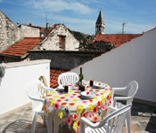 Apartment in Trogir