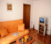 Apartment in Trogir