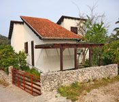 Villa Razanj, nr Rogoznica