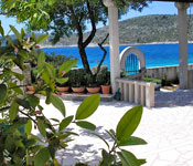 Villa Kanice, nr Razanj