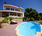 Villa Primosten
