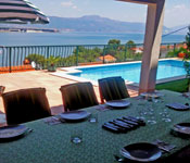 Villa Trogir