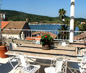 Villa Vis