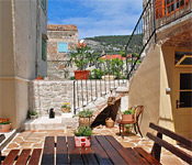 Villa Komiza