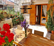 Villa Komiza
