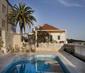 Villa in Sumartin

