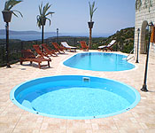 Villa Nr Milna ,Brac
