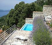 Villa nr Dubrovnik