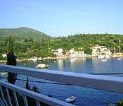 Apartments Molunat