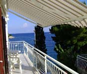 Apartments Molunat