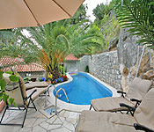 Villa Mokosica, nr Dubrovnik