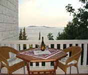 Seaside Apartment near Dubrovnik