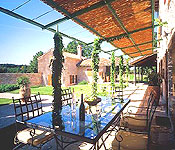 Villa near Bale
