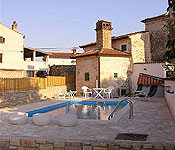Villa Tar ,nr Porec