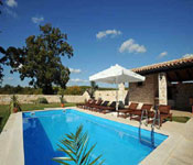 Villa nr  Sv Vincenat 