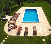 Villa  nr Porec 