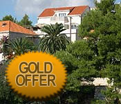 Apartments Lumbarda, Korcula Island