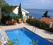 Villa in Omis