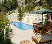 Apartments Omis