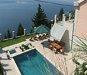 Villa Mimice, nr Omis