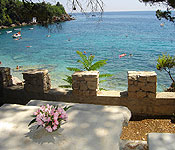 Villa nr Orebic
