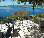 Villa Postup nr Orebic