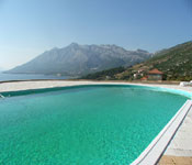 Villa Postup nr Orebic