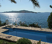 Apartments Seget Vranjica, nr Trogir