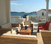 Villa In Sevid, nr Trogir