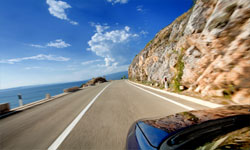 Croatia DRIVING