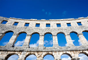 croatia pula