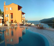 Hotel Villa Annette 4* - Istria and Kvarner Gulf