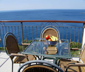 1 bedroom Apartment in Cavtat near Dubrovnik, Sleeps 2