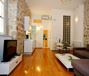 1 bedroom Apartment in Dubrovnik Old Town, Sleeps 2