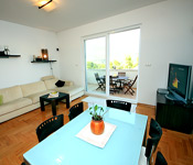 2 Bedroom Apartment in Babin Kuk near Dubrovnik, sleeps 5