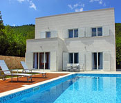 3 bedroom Villa with Pool in Gruda, Konavle Valley. Sleeps 6-7