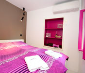 2 bedroom stone house in Hvar Town, Sleeps 4-6