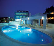 Hotel Pastura  4* - Brac Island 