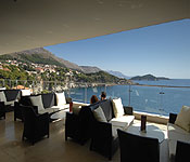 Dubrovnik Hotel Rixos Libertas 5*
