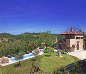 Two bedroom Villa in Momjan, Sleeps 4