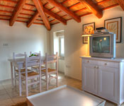 Selection of 1 Bedroom Apartments in Rovinj, Sleeps 2-4